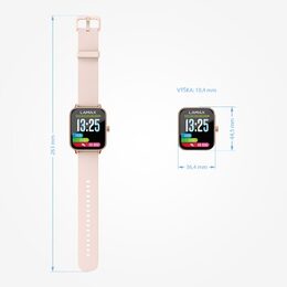 LAMAX BCool2 Play Rose Gold