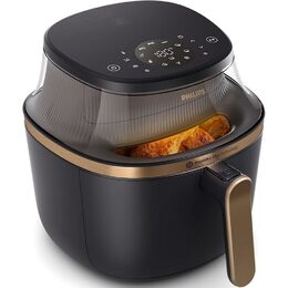 NA322/00 HORKOVZDUŠNÁ FRITÉZA PHILIPS