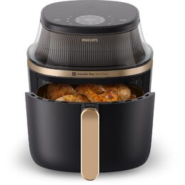 NA322/00 HORKOVZDUŠNÁ FRITÉZA PHILIPS