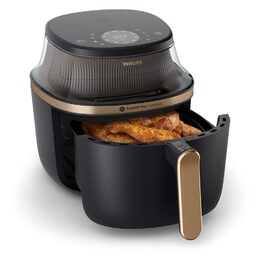 NA322/00 HORKOVZDUŠNÁ FRITÉZA PHILIPS