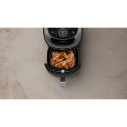 NA322/00 HORKOVZDUŠNÁ FRITÉZA PHILIPS