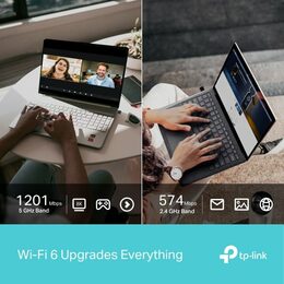 Wi-Fi adaptér TP-Link Archer TX1800U Nano