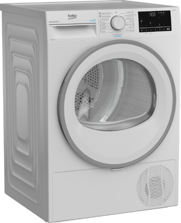 Beko B3T42242 sušička prádla