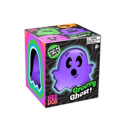Schylling Needoh Groovy Ghosts