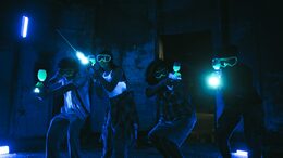 Gel Blaster NOVA Spotlight