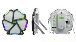 Gel Blaster Portal Smart Target