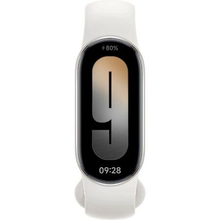 Smart Band 9 Titan Gray XIAOMI