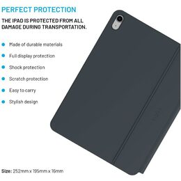 Typee cover keyboard iPad 10,9 CZ FIXED