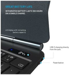 Typee cov kbd iPadPro11/Air10,9 CZ FIXED
