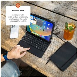 Typee cov kbd iPadPro11/Air10,9 CZ FIXED