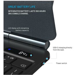 Typee cov kbd iPadPro11/Air10,9 EN FIXED