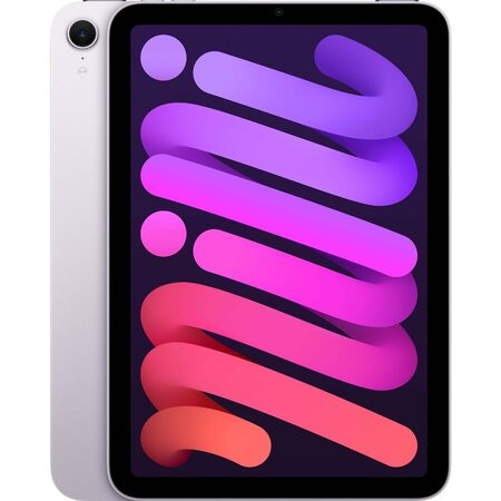 iPad mini WiFi 128GB Purple APPLE