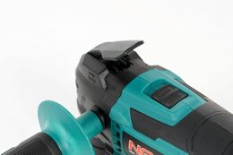 Oscilační bruska NAC MT-LI-ST-20V