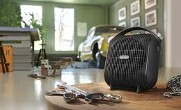 DeLonghi Capsule Hobby HFS30C24.DG