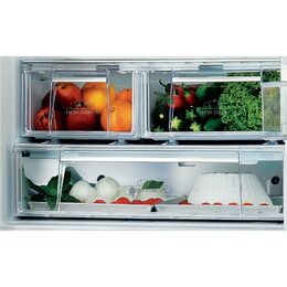 W4D7 BC21 CHLAD. FRENCH DOOR WHIRLPOOL