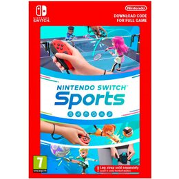 Switch Neon + Switch Sports+12M NINTENDO