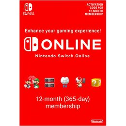 Switch Neon + Switch Sports+12M NINTENDO