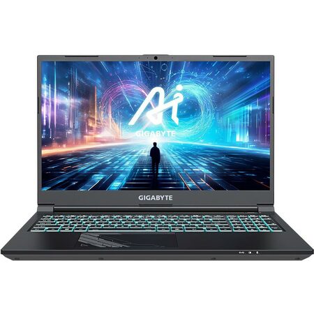 G5 KF5 2024 15,6 i7 16G 1T W11H GIGABYTE
