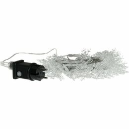RXL 495 Řetěz vločky 40 LED CW RETLUX