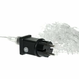 RXL 495 Řetěz vločky 40 LED CW RETLUX