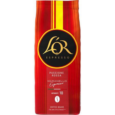 MARANELLO ESPRESSO 450 G ZRN. KÁVA L´OR