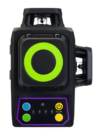Laserový nivelační přístroj Ermenrich LV50 PRO