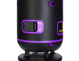 Laserový nivelační přístroj Ermenrich LN20