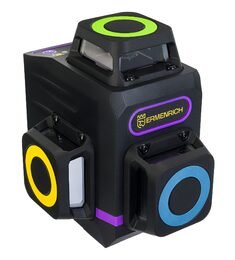 Laserový nivelační přístroj Ermenrich LV60 PRO