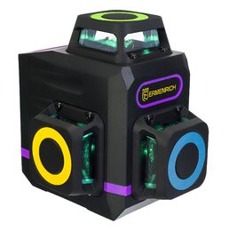 Laserový nivelační přístroj Ermenrich LV60 PRO