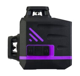 Laserový nivelační přístroj Ermenrich LV60 PRO