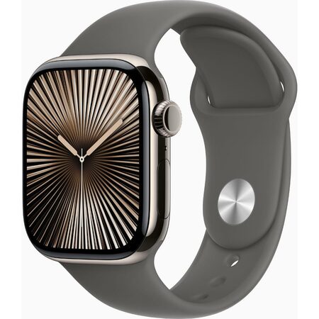 Watch S10 MWXD3QC/A