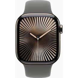 Watch S10 MWXD3QC/A