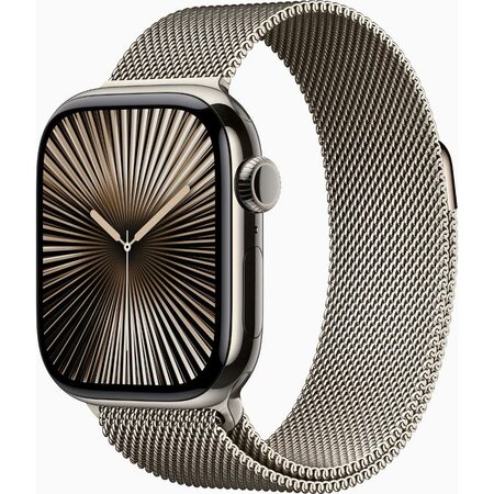 Watch S10 MWXF3QC/A