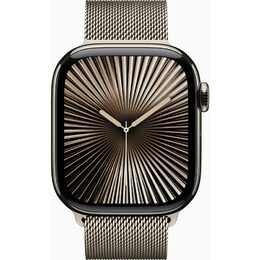 Watch S10 MWXF3QC/A