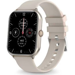 Watch GO (AW10) silver ALIGATOR