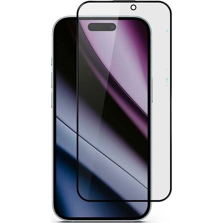 AntiBlue 3D glass iPhone 16 Plus EPICO