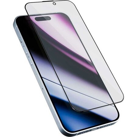AntiBlue 3D glass + appl iP16 Plus EPICO