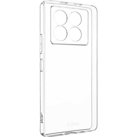 TPU Infinix Note 40 5G FIXED