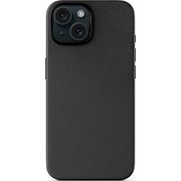 Mag+ LeatherCase iPhone 16 Plus BK EPICO