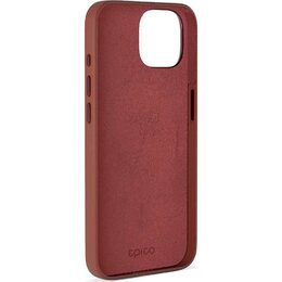 Mag+ LeatherCase iPhone 16 Plus BR EPICO