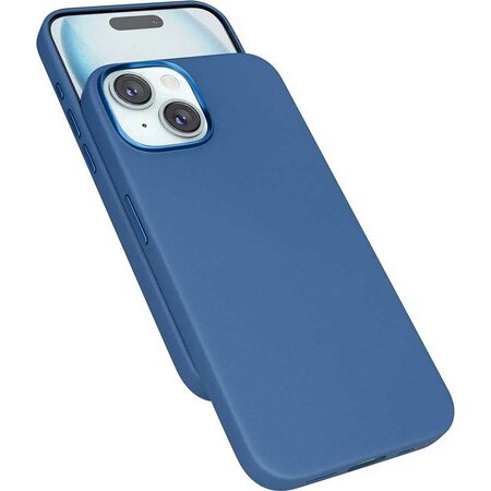 Mag+ LeatherCase iPhone 16 Plus BL EPICO