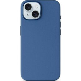 Mag+ LeatherCase iPhone 16 Plus BL EPICO