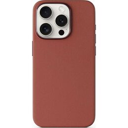 Mag+Leathercase iPhone 16Pro Brown EPICO