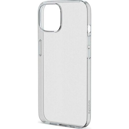 Twiggy Gloss Case iPhone 16 clear EPICO