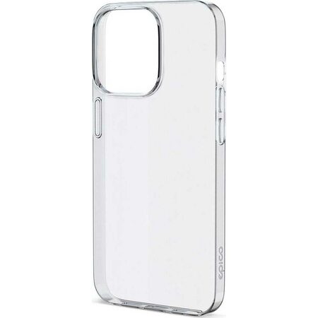 TwiggyGlossCase iP16 Pro Max clear EPICO