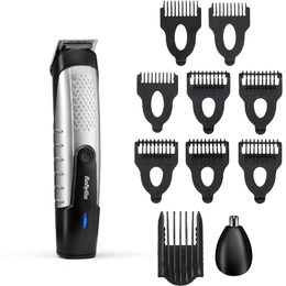 T812E ZASTŘIHOVAČ VOUSŮ BABYLISS