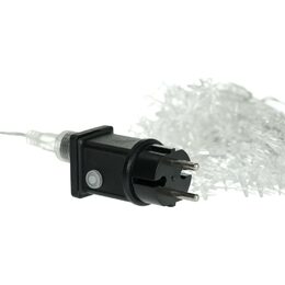 RXL 495 Řetěz vločky 40 LED CW RETLUX