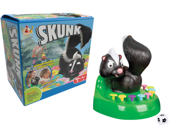 STUDO GAMES - Skunk