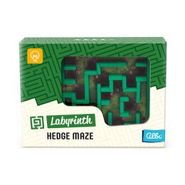 Labyrinth - Hedge maze