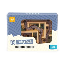 Labyrinth - Race Circuit